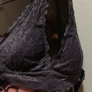 Hollsiter Gilly Hicks Bralette